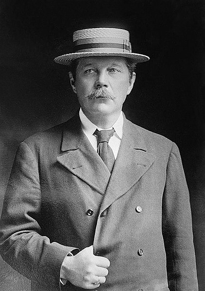 File:Conan Doyle (LOC).jpg