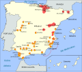 Miniatura per Tercera Guerra Carlina