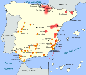 Conflictos en la I República Española.svg