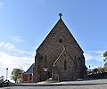 English: St Patrick's Roman Catholic church at Cooma, New South Wales