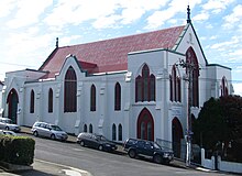 Gereja Ortodoks Koptik, Dunedin.jpg