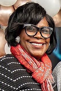 <span class="mw-page-title-main">Cherelle Parker</span>American politician