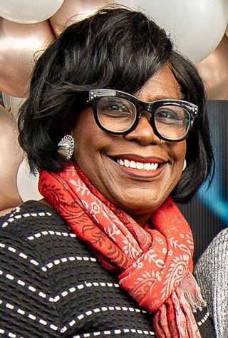 <span class="mw-page-title-main">Cherelle Parker</span> American politician