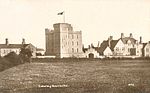 Thumbnail for Cowley Barracks