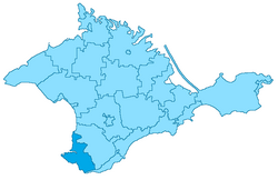 Balaklawa (Krim )