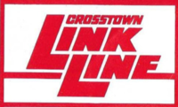 Crosstown Linkline logo.png