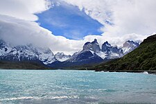 Nationalpark Torres del Paine