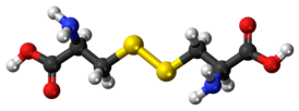 Imagen de un modelo molecular