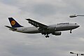 Un A300 della Lufthansa