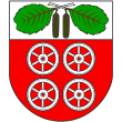 Coat of arms of Barsbüttel