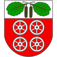 Barsbüttel címere