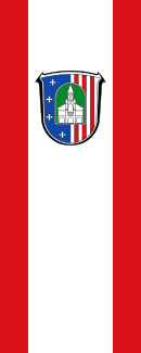 Drapeau de Beselich