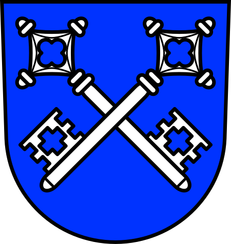 DEU Ellhofen COA