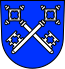 Wappen von Ellhofen