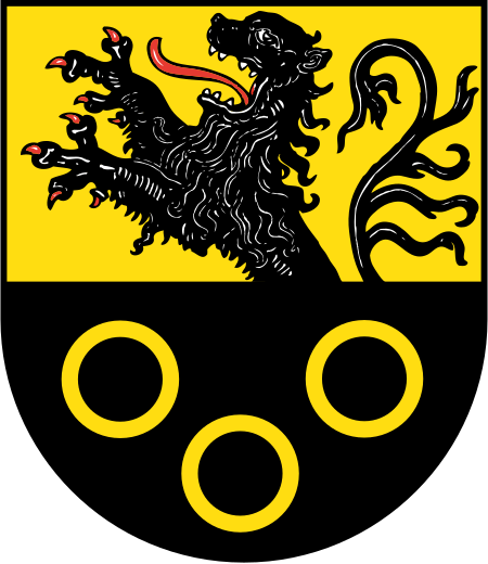 DEU Grafschaft (Rheinland) COA