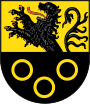 Blason de Grafschaft