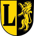 Wappen del Stadt Lorch