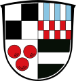 Martinsheim címere