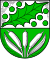 Wappen der Gemeinde Nortmoor