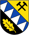 Oer-Erkenschwick címere