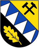 Wappen der Stadt Oer-Erkenschwick