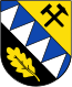 Coat of arms of Oer-Erkenschwick