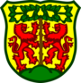 Blason de Pirna