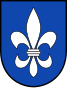 Wappen von Warburg