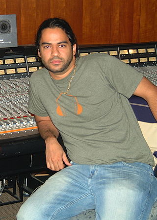 <span class="mw-page-title-main">Dru Castro</span> Musical artist