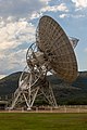 * Nomination DSS 51 at Hartebeesthoek Radio Astronomy Observatory --Mike Peel 20:11, 14 November 2022 (UTC) * Promotion  Support Good quality. --Poco a poco 22:09, 14 November 2022 (UTC)