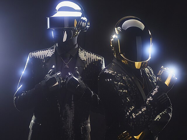 The Weeknd Once Credited Daft Punk With 'The Reason' He Makes Music - But  The Pioneering French Duo Has Split