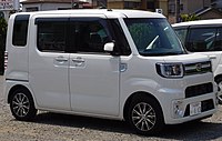 Daihatsu Wake - Wikipedia