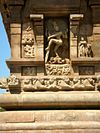 Dancing Shiva, Gangaikondacholapuram.jpg