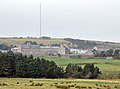 Dartmoor Prison, Den in Dickens Hill Prison, September 1988 to February 1989. (Source: First Ten Years page 64, more images)