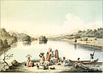 Thumbnail for File:Das illustrirte Mississippithal - dargestellt in 80 nach der natur aufgenommenen ansichten vom wasserfalle zu St. Anthony an bis zum gulf von Mexico (1857) (14590253590).jpg