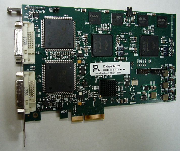 File:Datapath VisionRGB-E2s Dual Port Capture Card.jpg