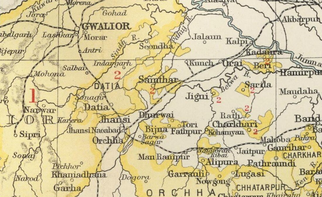 Jalaun State