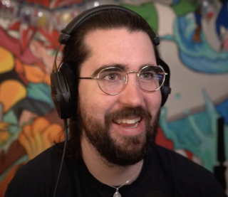 <span class="mw-page-title-main">Nogla</span> Irish YouTuber (born 1992)