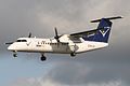 InterSky DHC-8