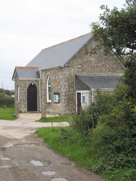 File:Degibna Prayer Chapel - geograph.org.uk - 966534.jpg