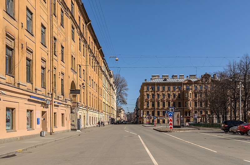 File:Dekabristov Street SPB 1.jpg