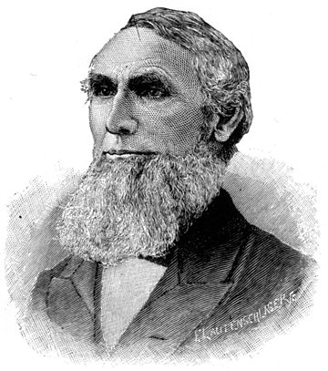 Aaron Lufkin Dennison