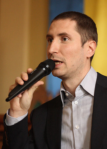 Denys Sylantiev