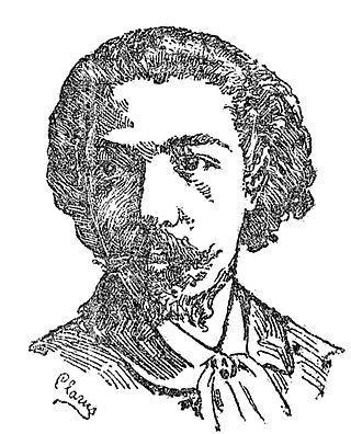 <span class="mw-page-title-main">Gabriel Deville</span> French socialist theoretician and politician