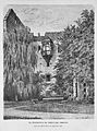 Die Gartenlaube (1875) b 053.jpg Im Ruprechtsbau des Heidelberger Schlosses. Nach einer Photographie auf Holz übertragen