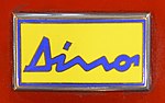Miniatura para Ferrari Dino
