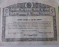 Diploma de médico veterinário