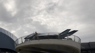 <span class="mw-page-title-main">Quinjet</span> Fictional flying aircraft carrier in Marvel