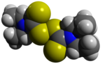 Afbeelding van de chemische structuur