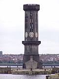 Thumbnail for Victoria Tower, Liverpool